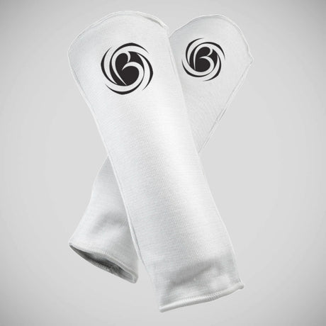 Bytomic Elasticated Child Forearm Guard White    at Bytomic Trade and Wholesale
