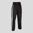 Bytomic Red Label Contact Pants with Stripe Black/White at Bytomic Trade and Wholesale