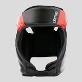 Century C-Gear Determination Headgear Black/Red at Bytomic Trade and Wholesale