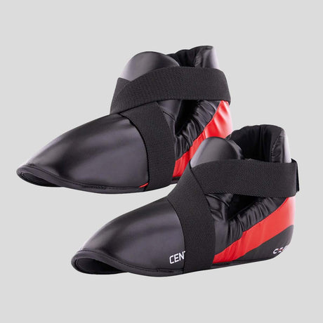 Century C-Gear Determination Kicks Black/Red at Bytomic Trade and Wholesale