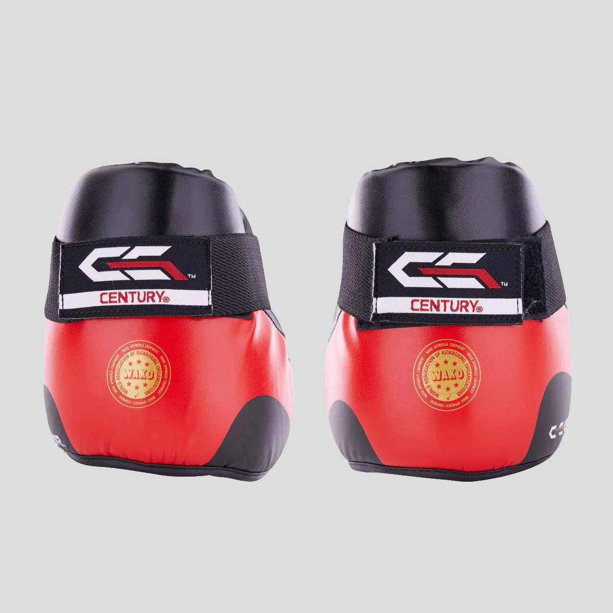 Century C-Gear Determination Kicks Black/Red at Bytomic Trade and Wholesale