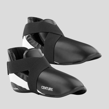 Century C-Gear Determination Kicks Black/White at Bytomic Trade and Wholesale