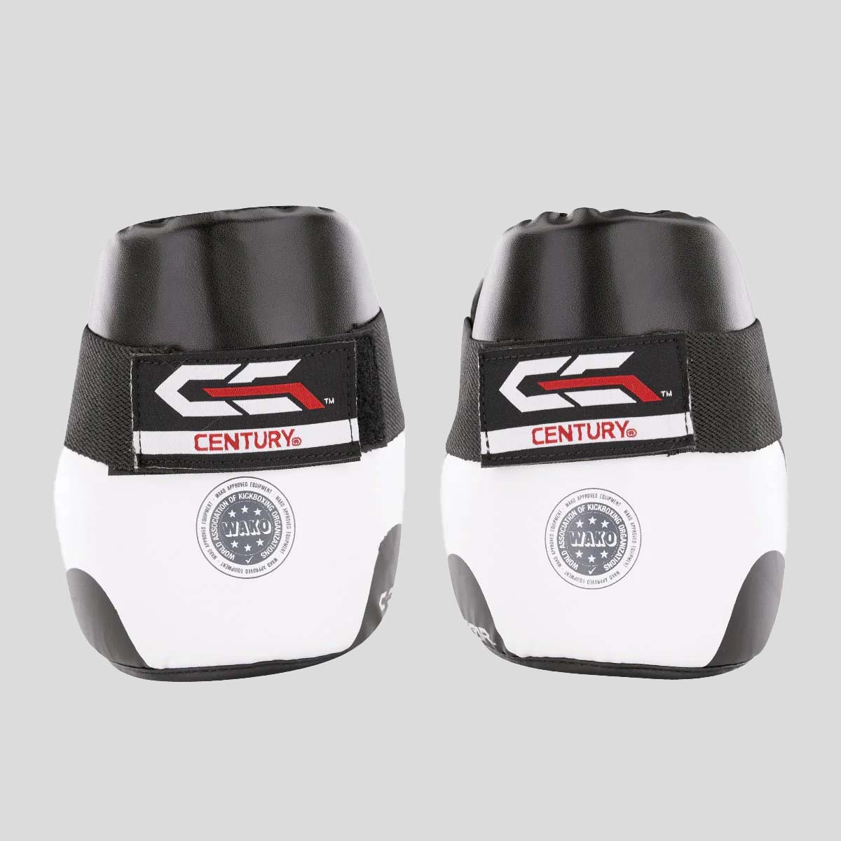 Century C-Gear Determination Kicks Black/White at Bytomic Trade and Wholesale