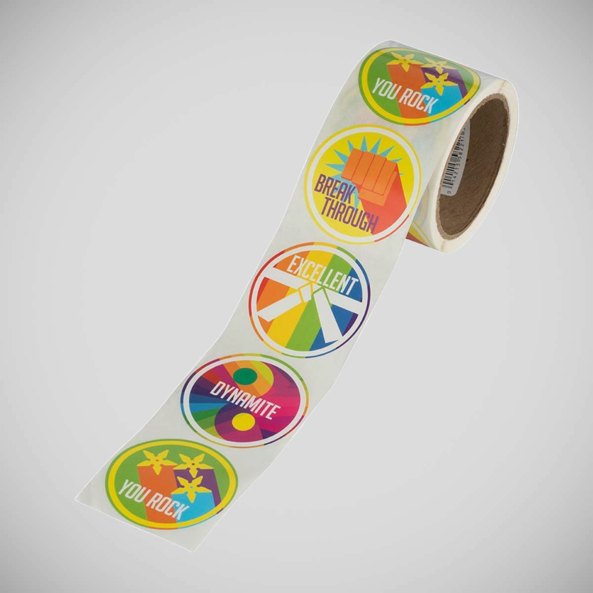 Century Colours Success Stickers – Bytomic Trade & Wholesale