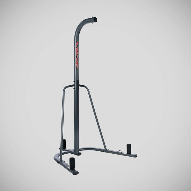Century Heavy Bag Stand Grey    at Bytomic Trade and Wholesale
