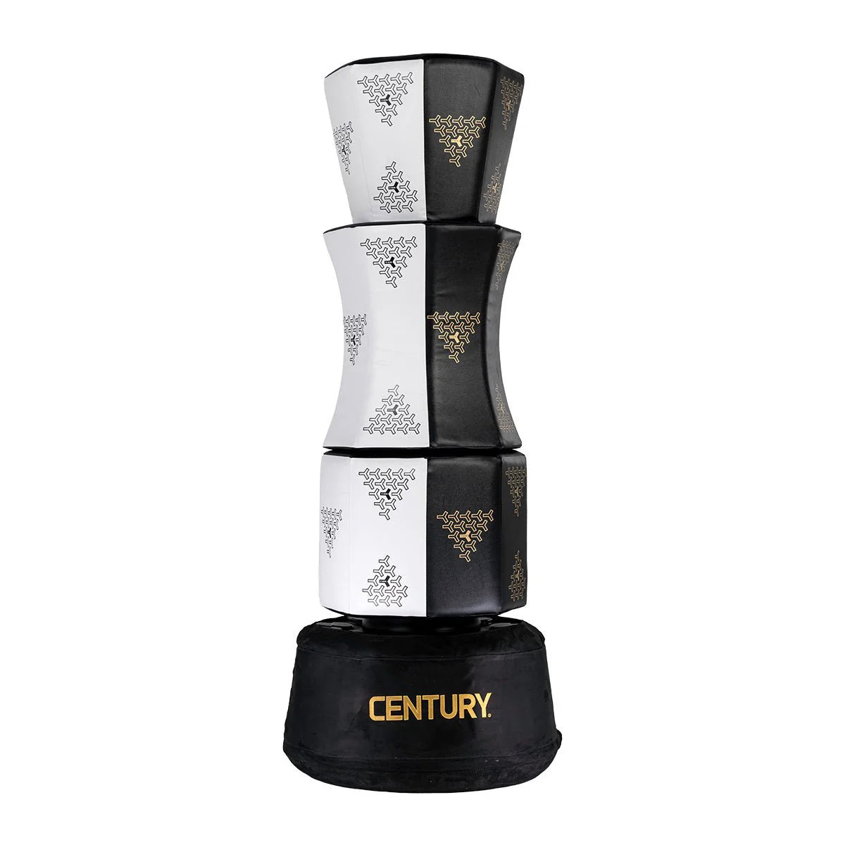 Century Wavemaster Vario Kit Black/Gold/White    at Bytomic Trade and Wholesale