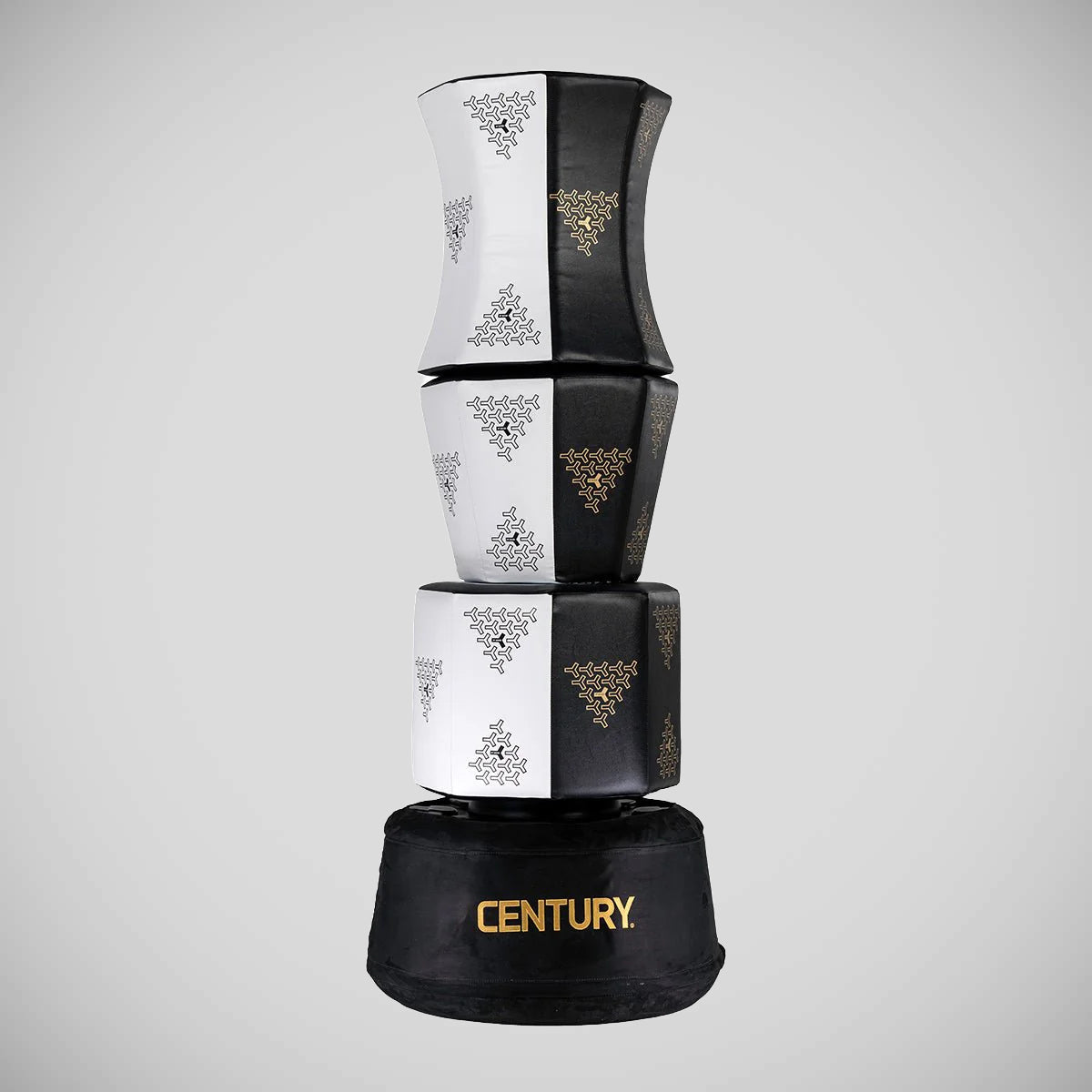 Century Wavemaster Vario Kit Black/Gold/White    at Bytomic Trade and Wholesale
