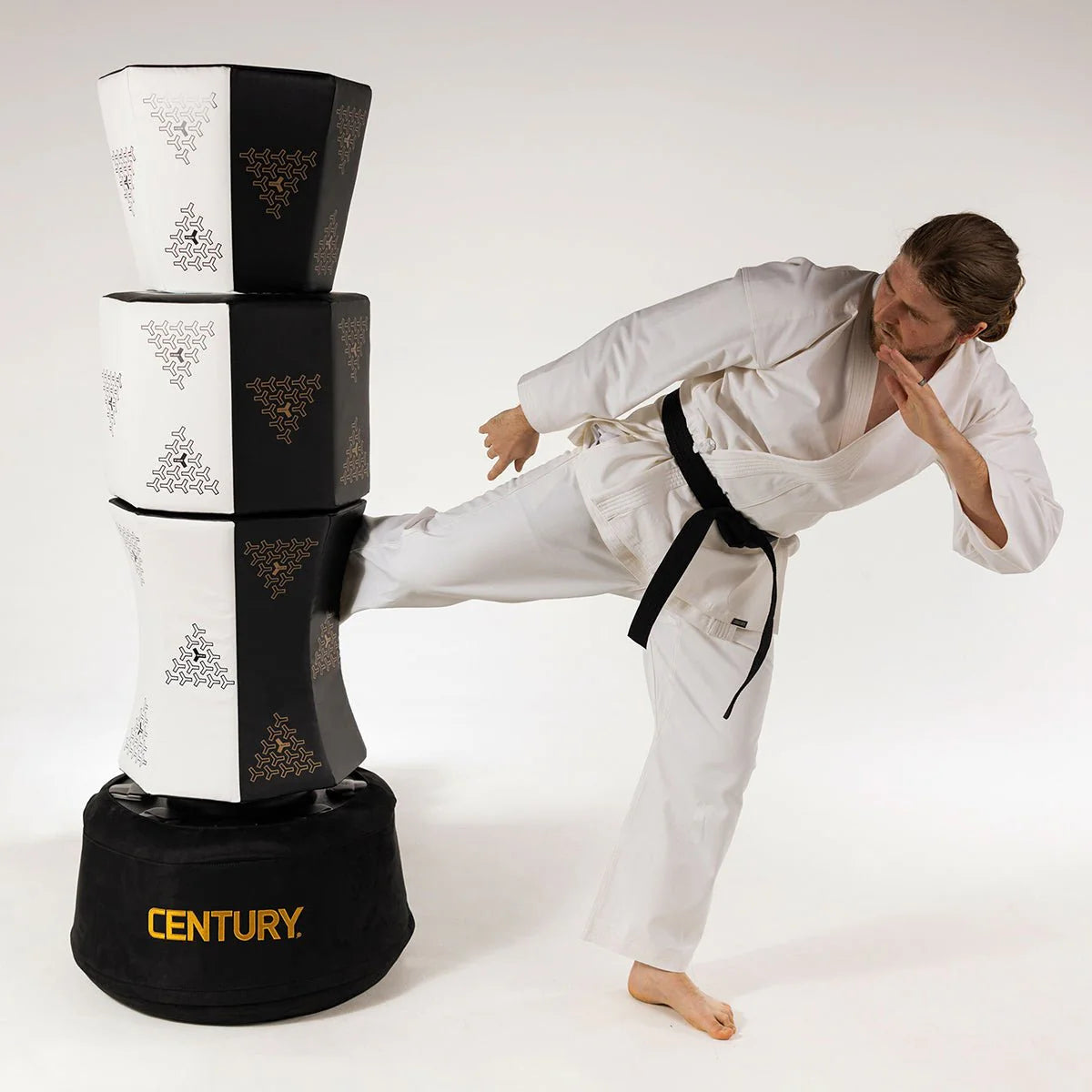 Century Wavemaster Vario Kit Black/Gold/White    at Bytomic Trade and Wholesale
