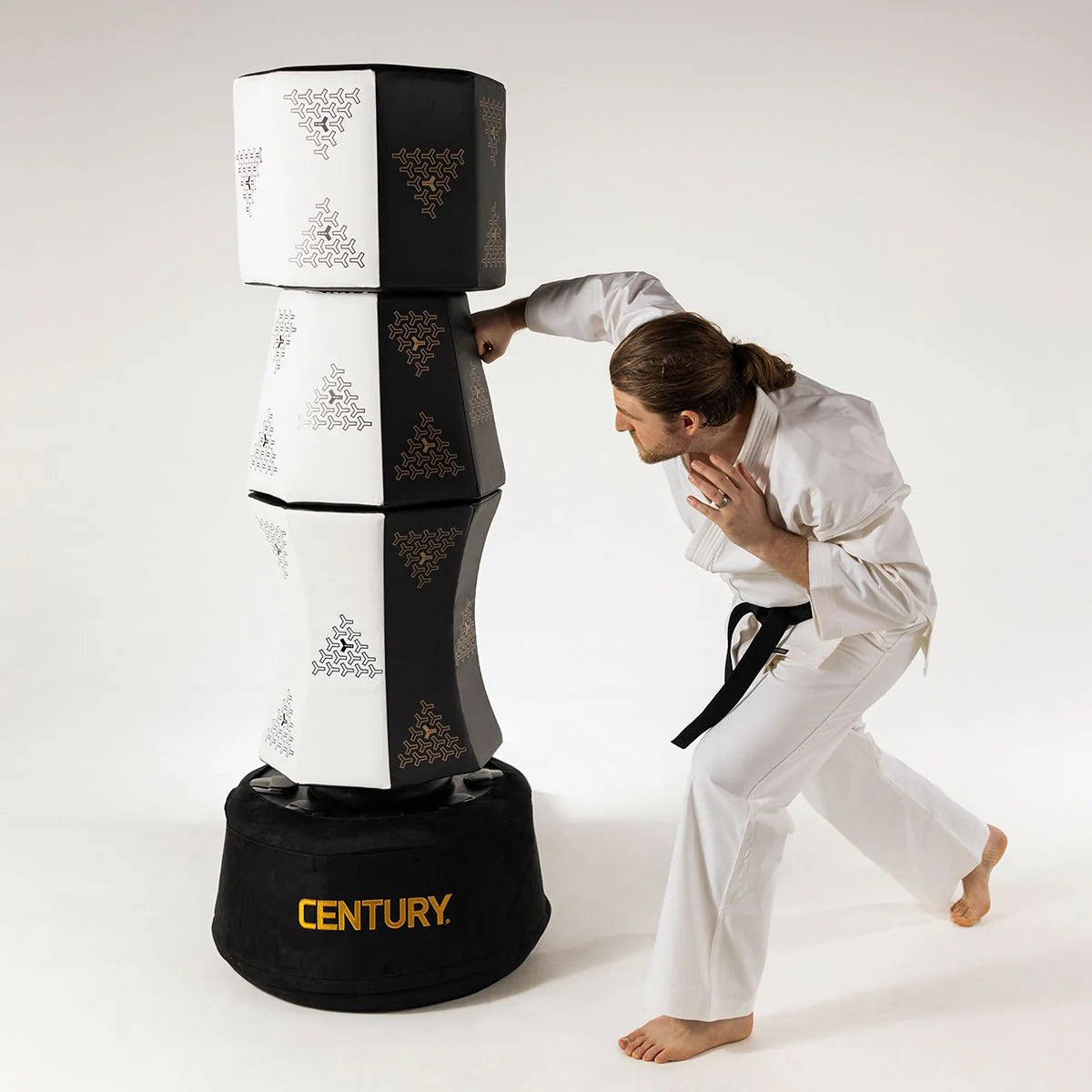 Century Wavemaster Vario Kit Black/Gold/White    at Bytomic Trade and Wholesale