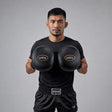 Fumetsu FMT1 Air Thai Focus Pads Black Lifestyle 1