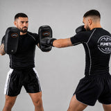 Fumetsu FMT1 Thai Pads Black