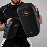 Fumetsu FMT1 Thai Pads Black