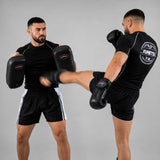 Fumetsu FMT1 Thai Pads Black