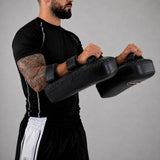 Fumetsu FMT1 Thai Pads Black