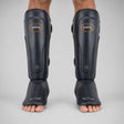 Fumestu FMT1 Thai Shin Guards Black at Bytomic Trade 1