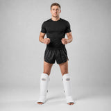 Fumestu FMT1 Thai Shin Guards White at Bytomic Trade 5