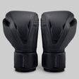 Fumetsu Alpha Pro MK2 Boxing Gloves Black at Bytomic Trade and Wholesale