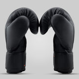 Fumetsu Alpha Pro MK2 Boxing Gloves Black at Bytomic Trade and Wholesale