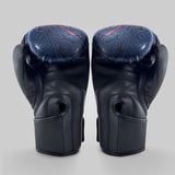 Fumetsu Dragon Slayer Boxing Gloves Blue/Black/Red at Bytomic Trade and Wholesale