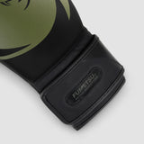 Fumetsu Ghost S3 Boxing Gloves Khaki/Black at Bytomic Trade and Wholesale