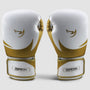 Fumetsu Ghost S3 Boxing Gloves White/Gold