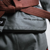 Fumetsu Nexus BJJ Gi Grey at Bytomic Trade and Wholesale