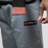 Fumetsu Nexus BJJ Gi Grey at Bytomic Trade and Wholesale
