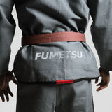 Fumetsu Nexus BJJ Gi Grey at Bytomic Trade and Wholesale