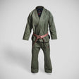 Fumetsu Nexus Womens BJJ Gi Khaki at Bytomic Trade and Wholesale