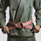Fumetsu Nexus BJJ Gi Khaki at Bytomic Trade and Wholesale