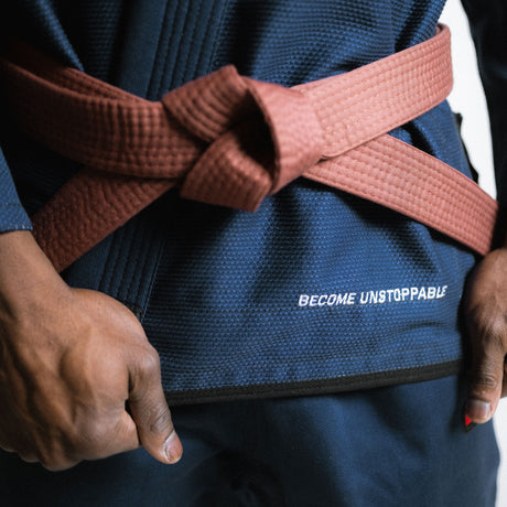 Fumetsu Nexus BJJ Gi Navy at Bytomic Trade and Wholesale