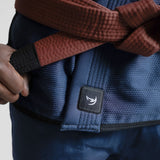 Fumetsu Nexus BJJ Gi Navy at Bytomic Trade and Wholesale
