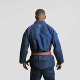 Fumetsu Nexus BJJ Gi Navy at Bytomic Trade and Wholesale
