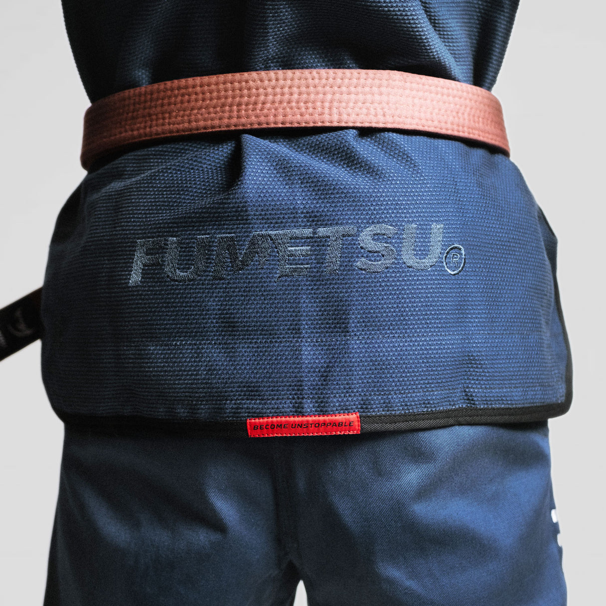 Fumetsu Nexus Womens BJJ Gi Navy at Bytomic Trade and Wholesale