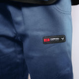 Fumetsu Nexus Womens BJJ Gi Navy at Bytomic Trade and Wholesale