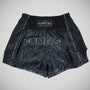 Fumetsu Anaconda Muay Thai Shorts Khaki/Black