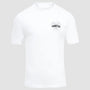 Fumetsu Berserker T-Shirt White