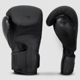 Fumetsu Ghost S3 Boxing Gloves Black/Black    at Bytomic Trade and Wholesale