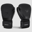 Fumetsu Ghost S3 Kids Boxing Gloves Black/Black    at Bytomic Trade and Wholesale