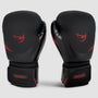 Fumetsu Ghost S3 Boxing Gloves Black/Red