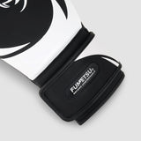 Fumetsu Ghost S3 Boxing Gloves Black/White    at Bytomic Trade and Wholesale