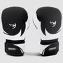 Fumetsu Ghost S3 Boxing Gloves Black/White