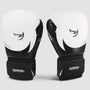 Fumetsu Ghost S3 Boxing Gloves White/Black/Grey