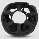 Fumetsu Ghost S3 Head Guard Black/Black    at Bytomic Trade and Wholesale