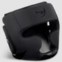 Fumetsu Ghost S3 Head Guard Black/Black