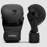 Fumetsu Ghost S3 Kids MMA Sparring Gloves Black/Black    at Bytomic Trade and Wholesale