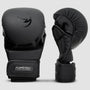 Fumetsu Ghost S3 Kids MMA Sparring Gloves Black/Black