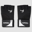 Fumetsu Ghost S3 Quick Hand Wraps Black/White    at Bytomic Trade and Wholesale