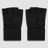 Fumetsu Ghost S3 Quick Hand Wraps Black/White    at Bytomic Trade and Wholesale