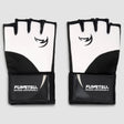 White/Black/Grey Fumetsu Ghost S3 Quick Hand Wraps    at Bytomic Trade and Wholesale